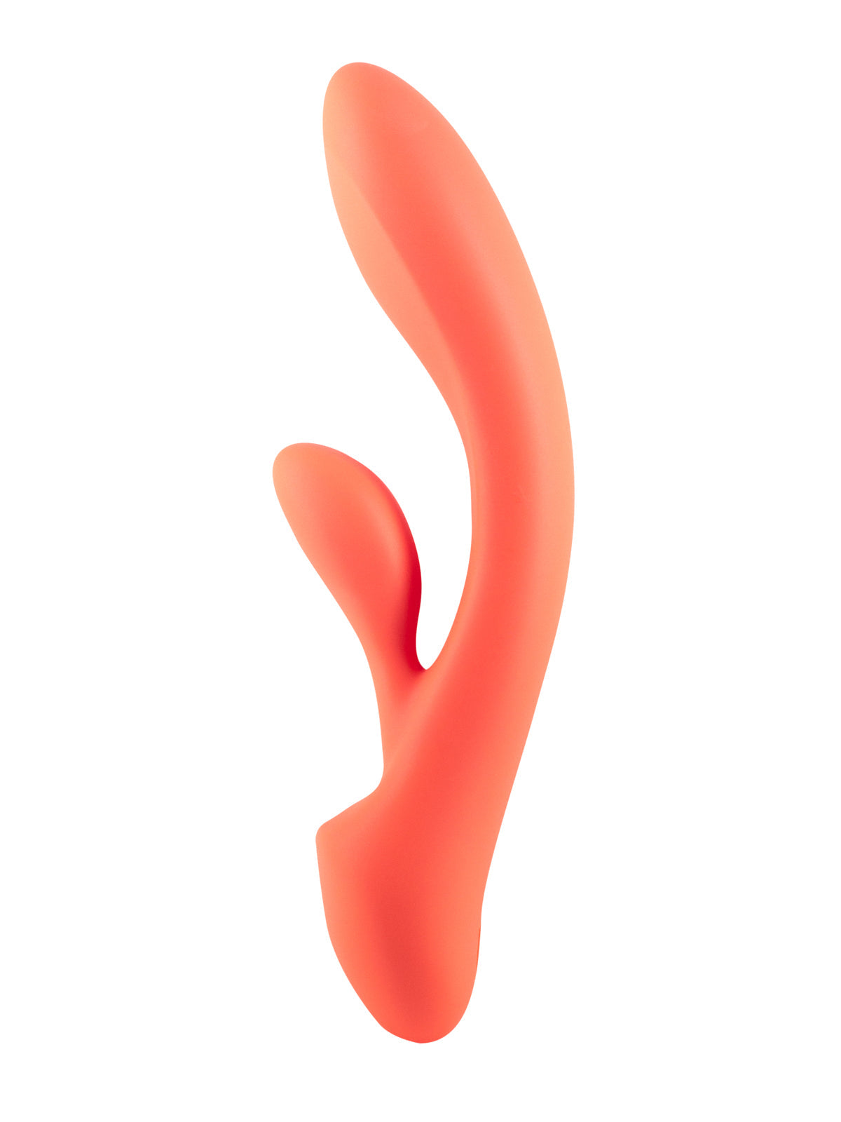 Lola Games - Vibratore Rabbit Bali - Arancione