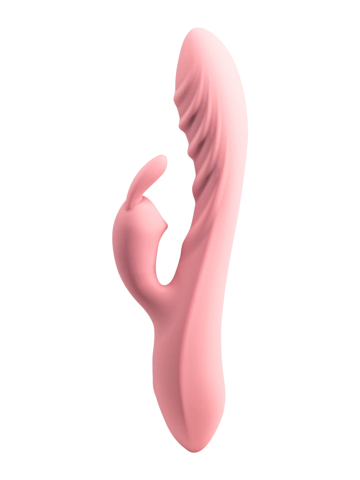 Lola Games - Vibratore Rabbit Thai - Rosa