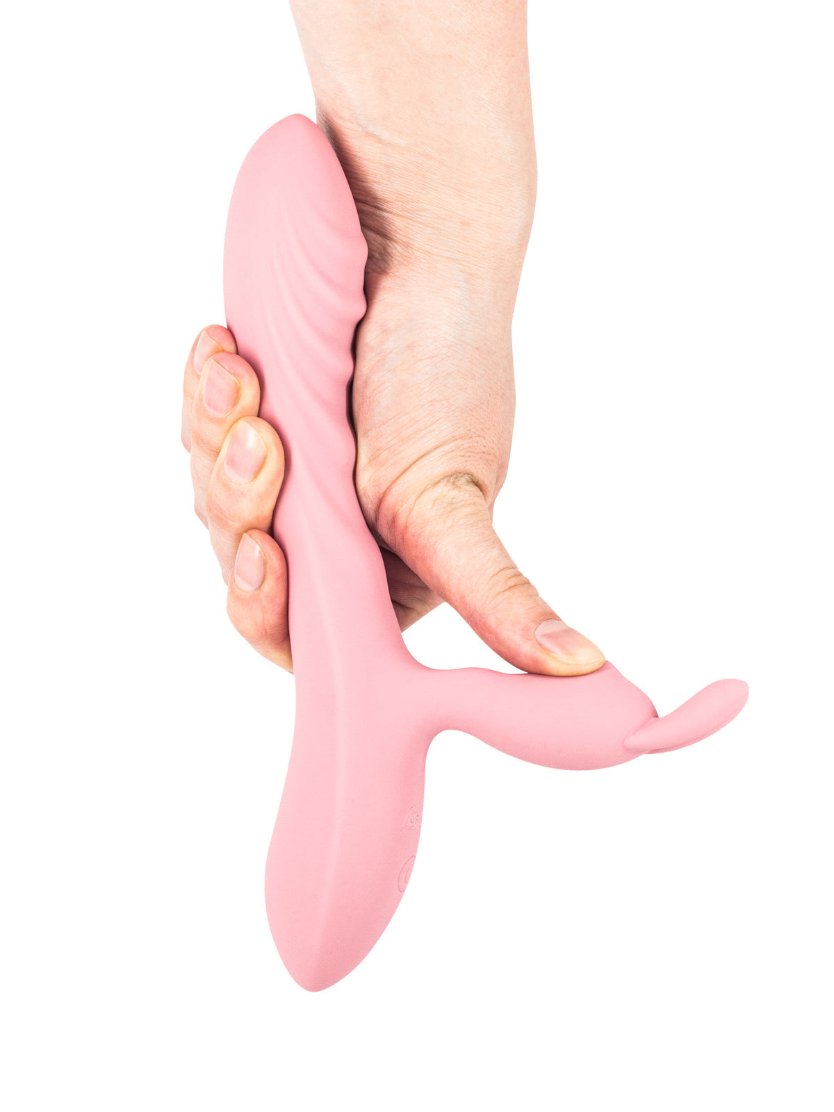 Lola Games - Vibratore Rabbit Thai - Rosa