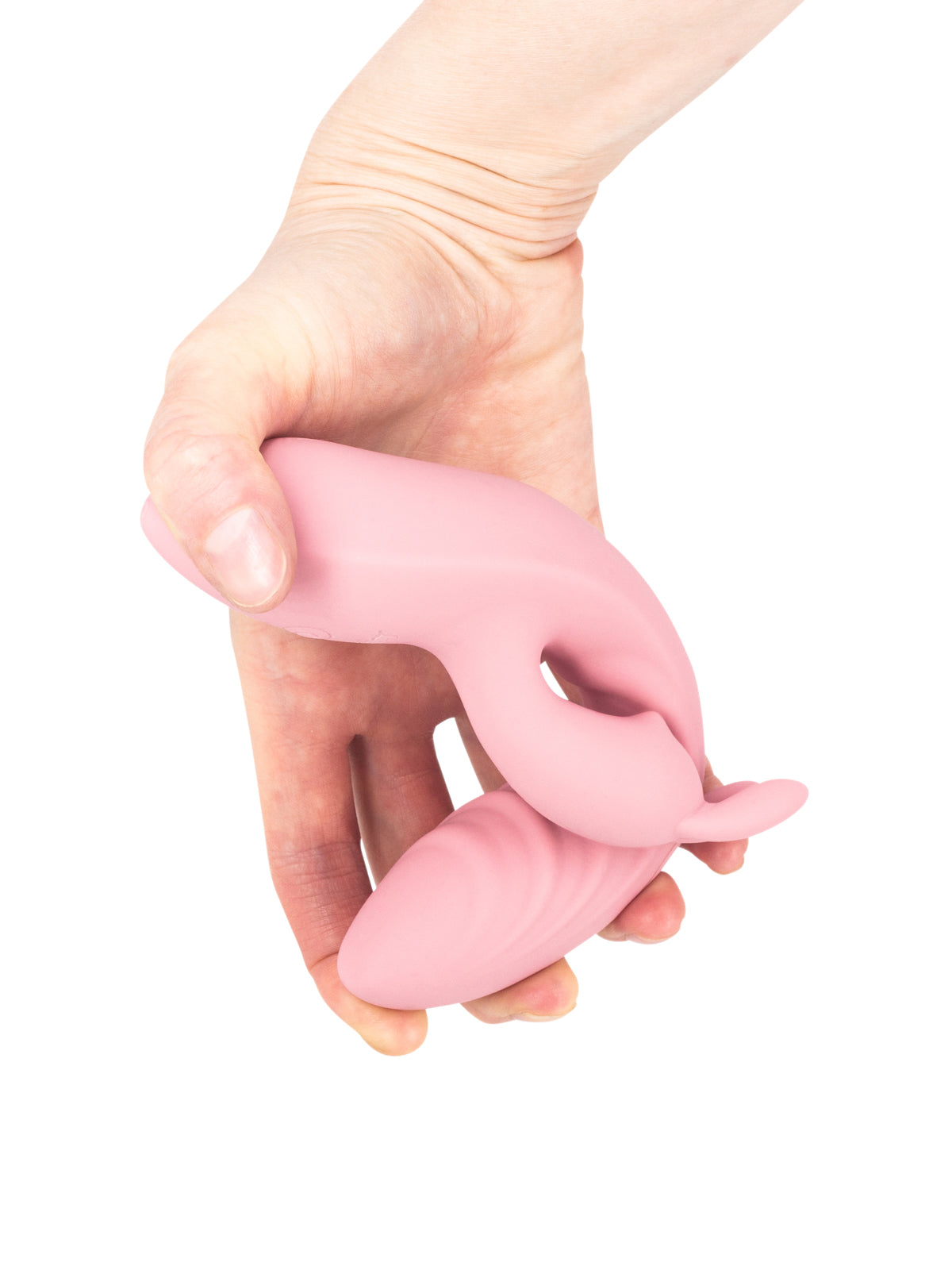 Lola Games - Vibratore Rabbit Thai - Rosa