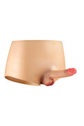 Real Body - Protesi Mutanda con Dildo Pieno - L/XL