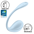 Satisfyer - Smooth Petal