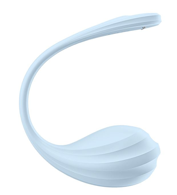 Satisfyer - Smooth Petal