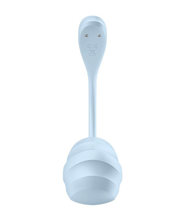 Satisfyer - Smooth Petal