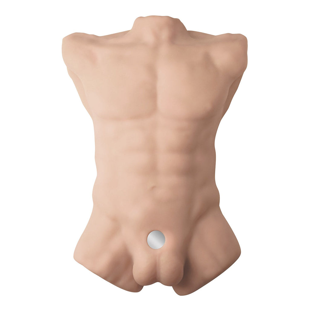 Silexd - Torso Intero Maschile Apollo L