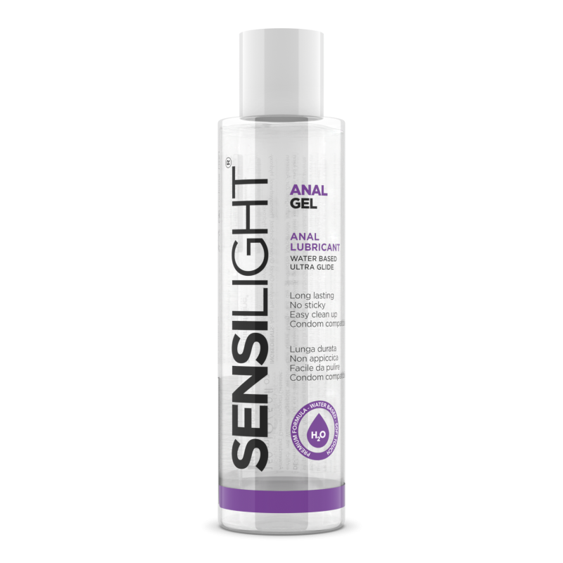 Sensilight Analgel - 150 ml