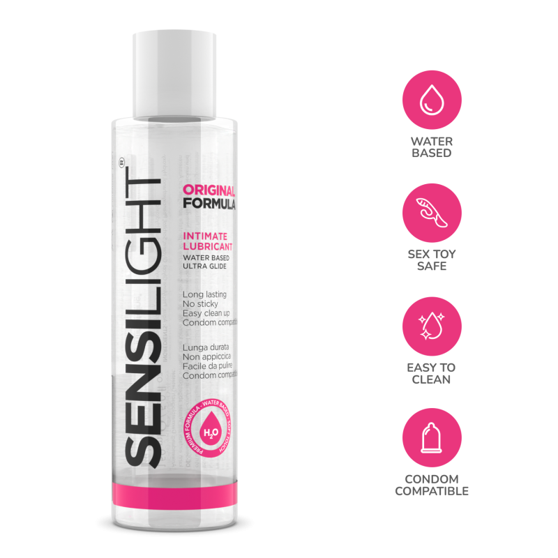 Sensilight Original Formula - 150 ml