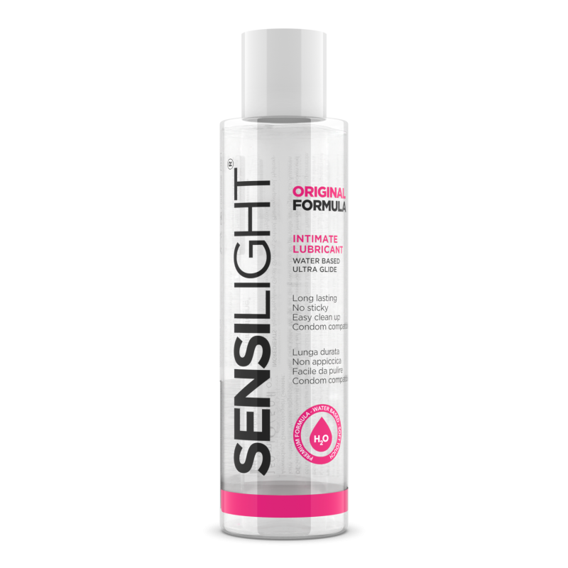 Sensilight Original Formula - 150 ml