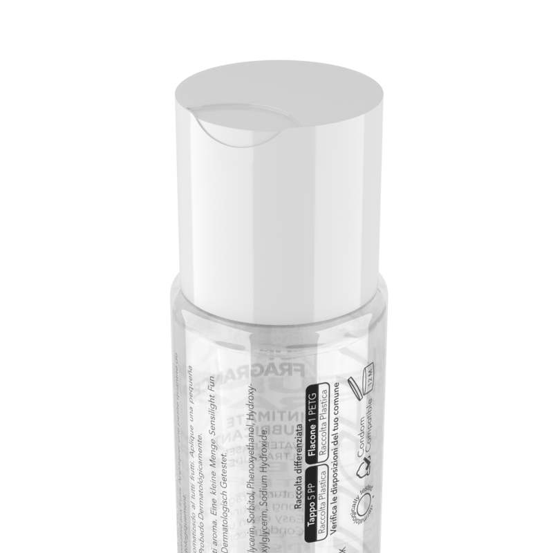 Sensilight Tutti Frutti - 60 ml