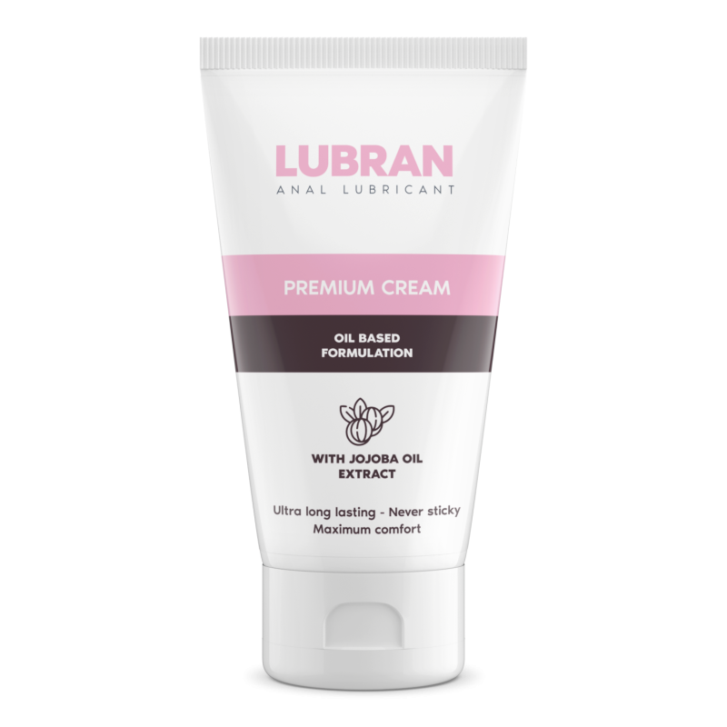 Lubran Base d'Olio - 50 ml