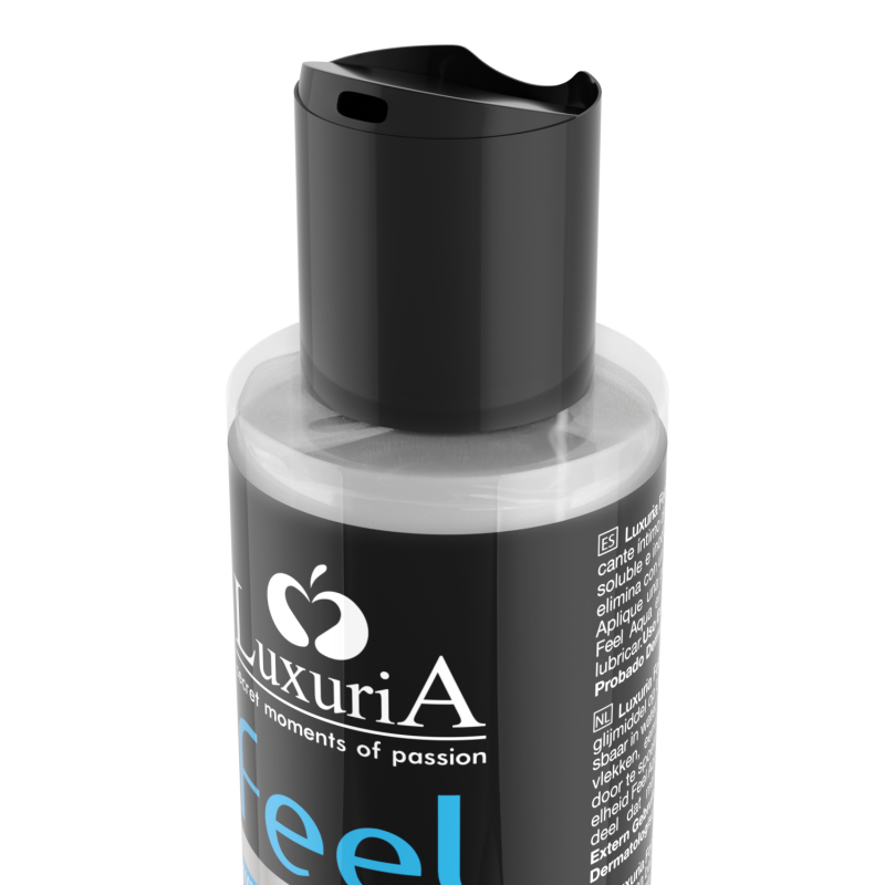 Luxuria Feel Aqua - 150 ml
