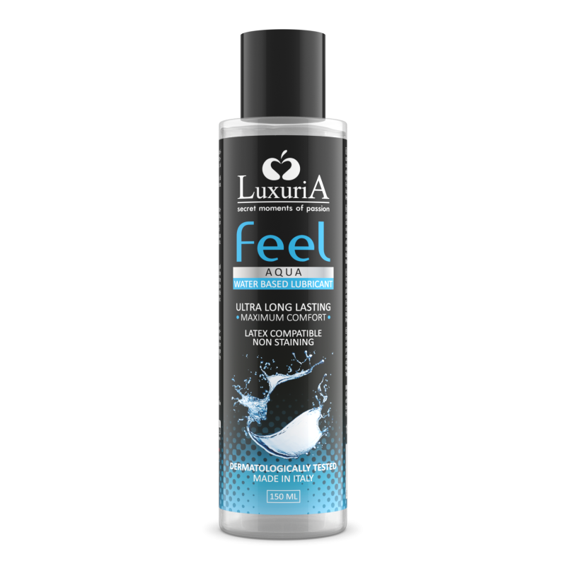 Luxuria Feel Aqua - 150 ml