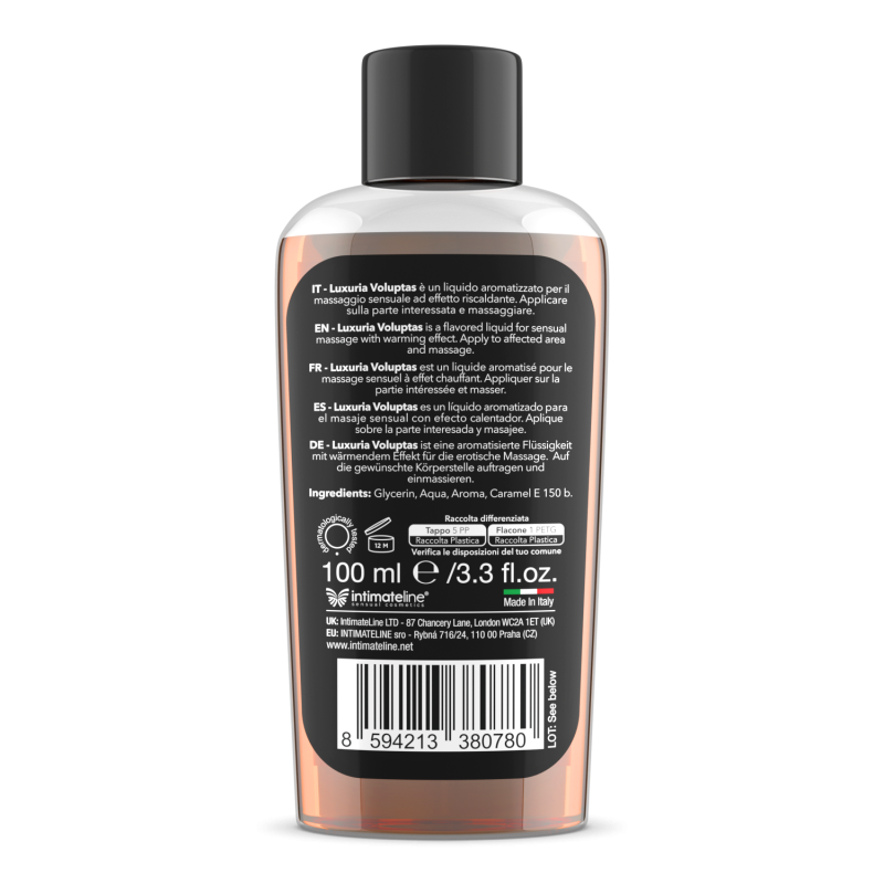 Voluptas Choconut - 100 ml