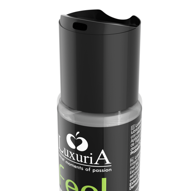 Luxuria Feel Fresh Sensation - 60 ml