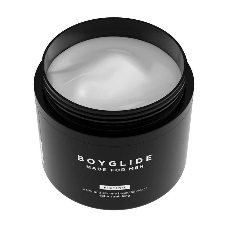 Boyglide Fisting - 500 ml