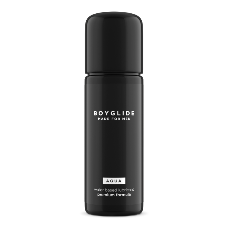 Boyglide Water Based - 30 ml