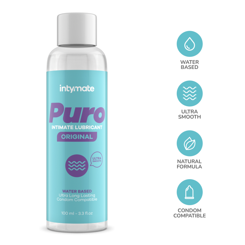 Intymate Puro Original - 100 ml
