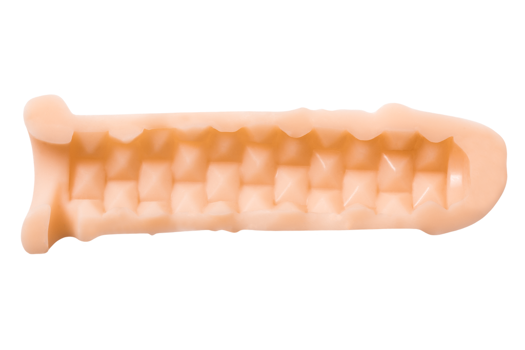 Lola Games - Sleeve Pene Extra Sense Bubbles