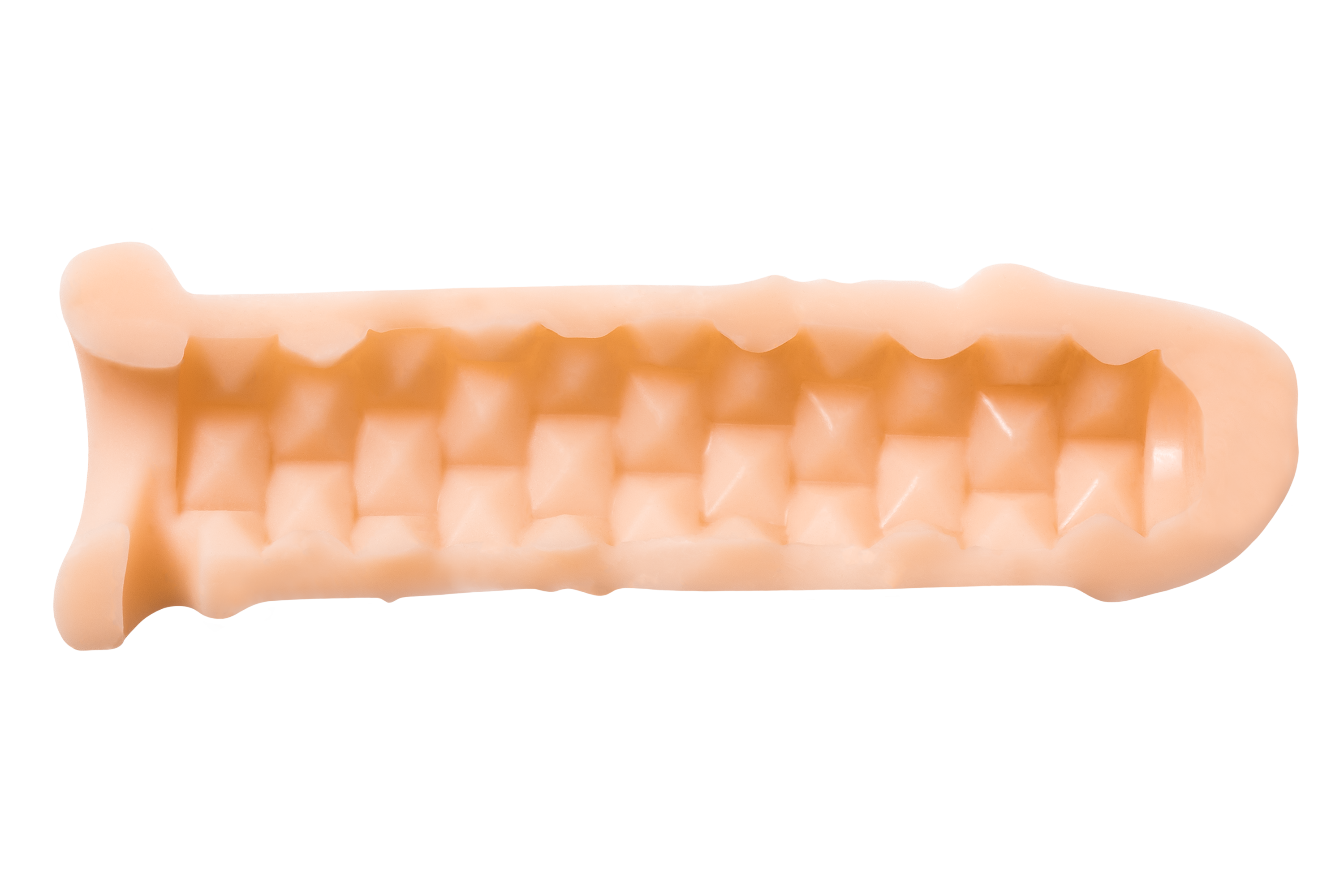 Lola Games - Sleeve Pene Extra Sense Bubbles