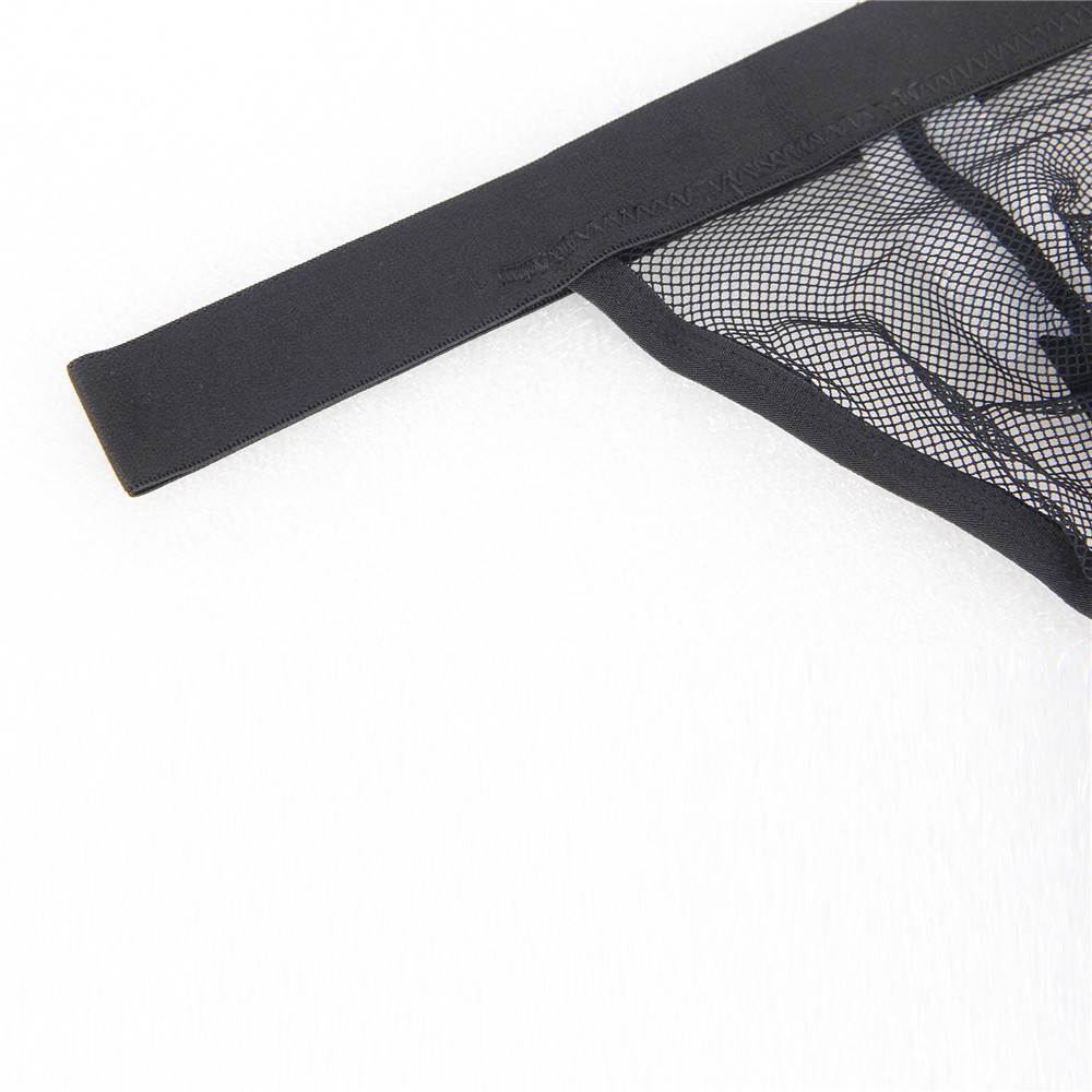 Oh Yeah - Perizoma a Rete
