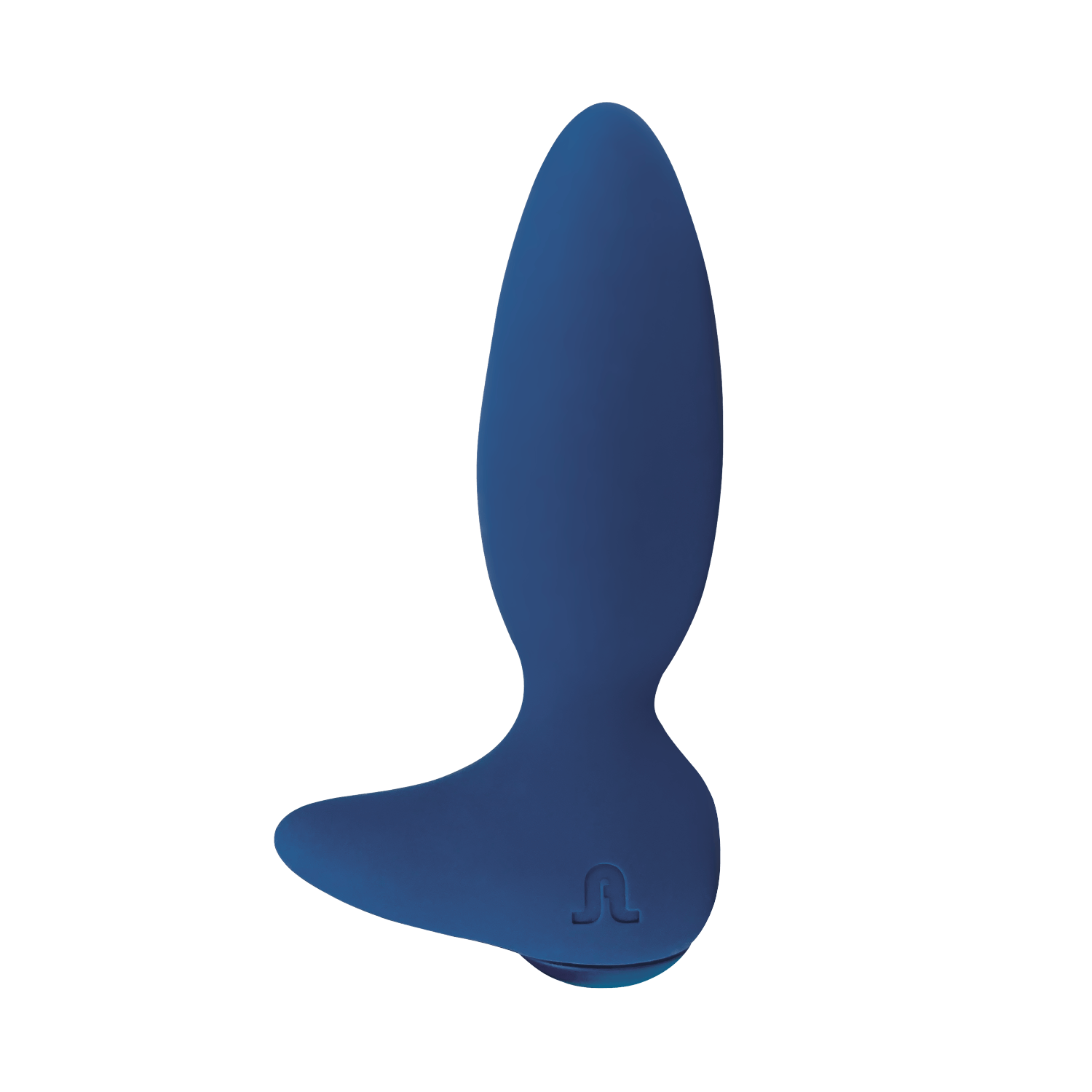 Adrien Lastic - Vibratore Anale + App Little Rocket II - Blu