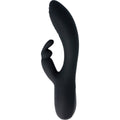 VIBRATORE A BATTITO RICARICABILE NERO V9