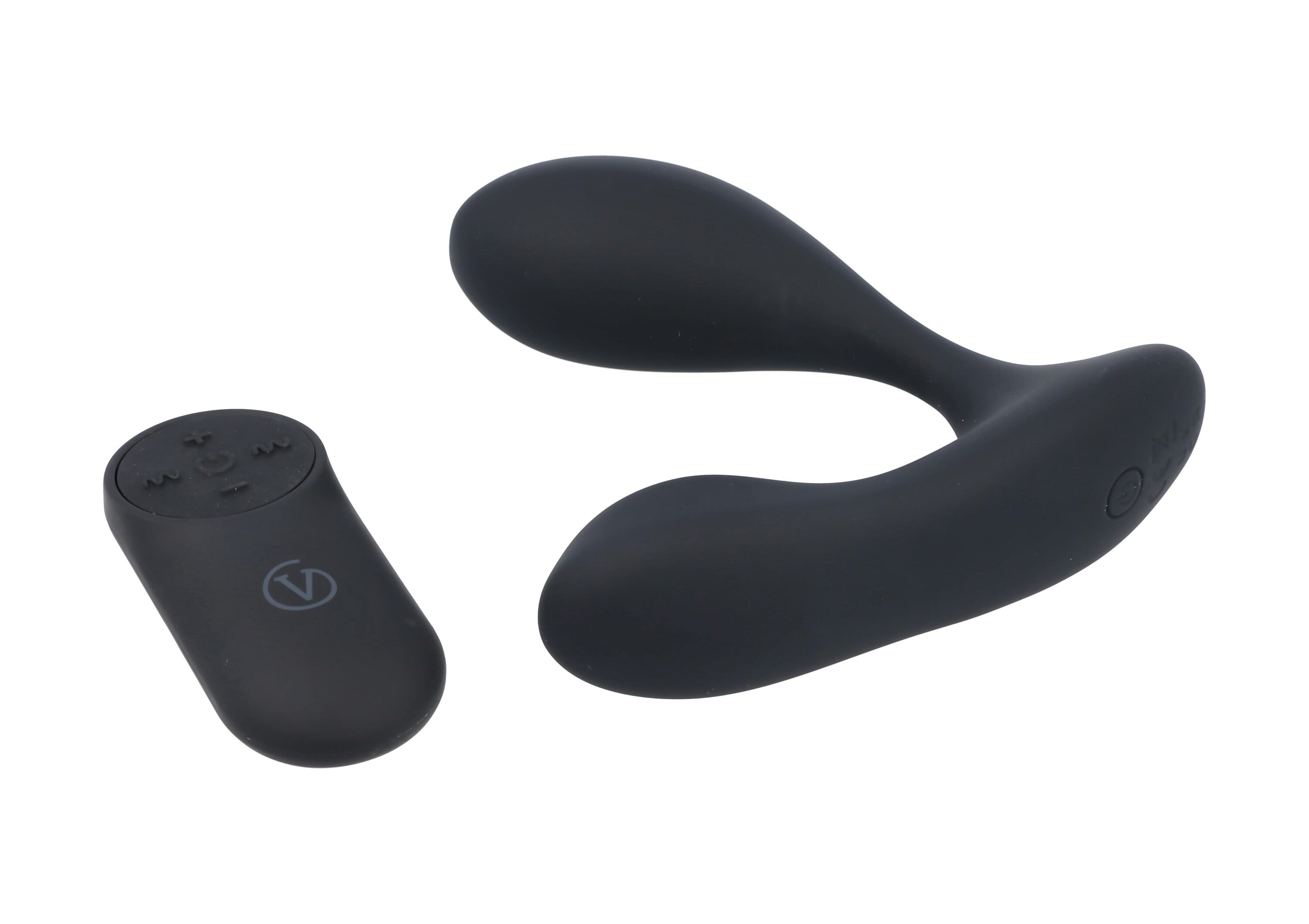 VIBRATORE PROSTATICO P5 CON TELECOMANDO