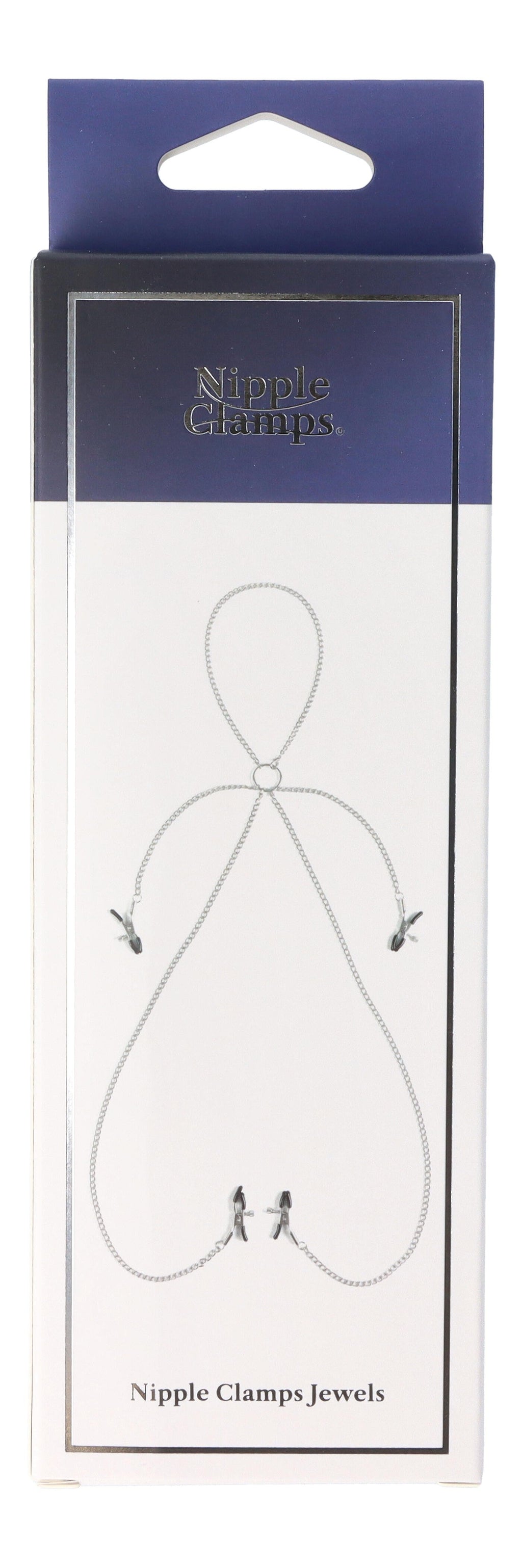 MORSETTI PER CAPEZZOLI MOD. 36