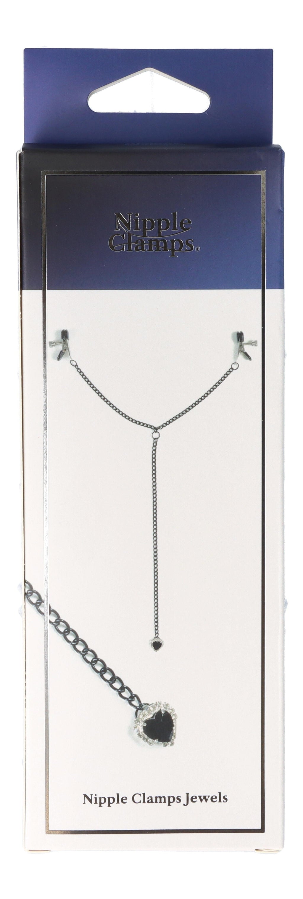 MORSETTI PER CAPEZZOLI MOD. 22