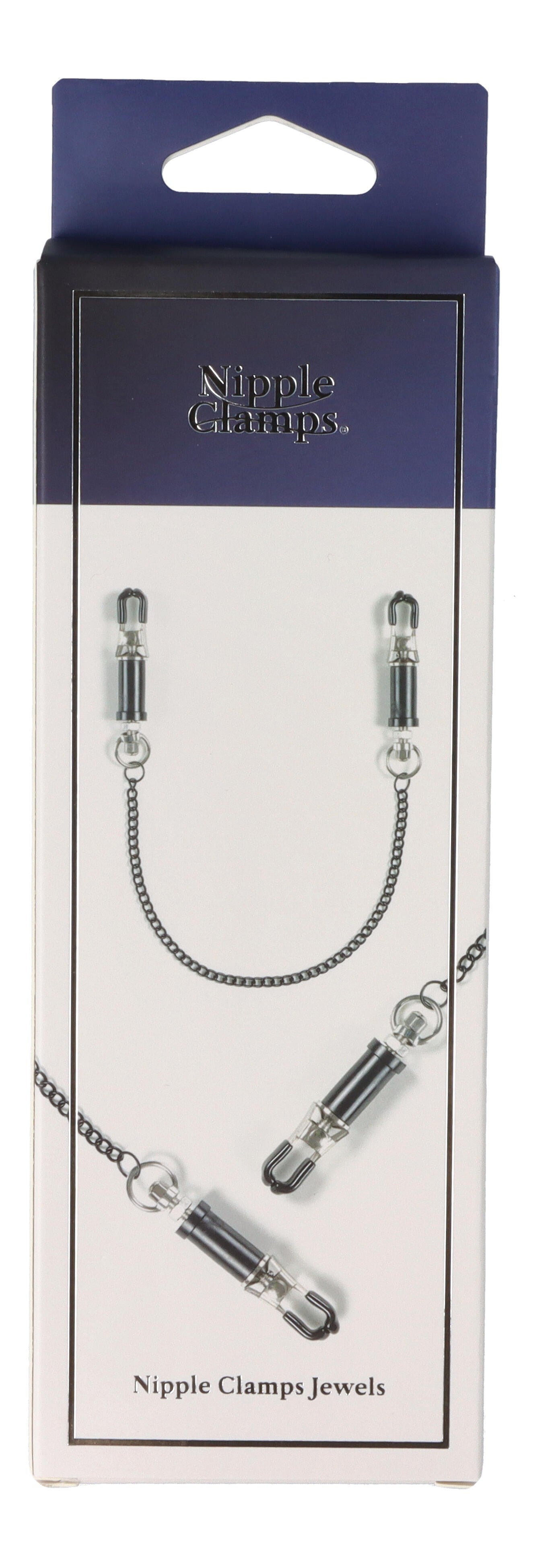 MORSETTI PER CAPEZZOLI MOD. 32