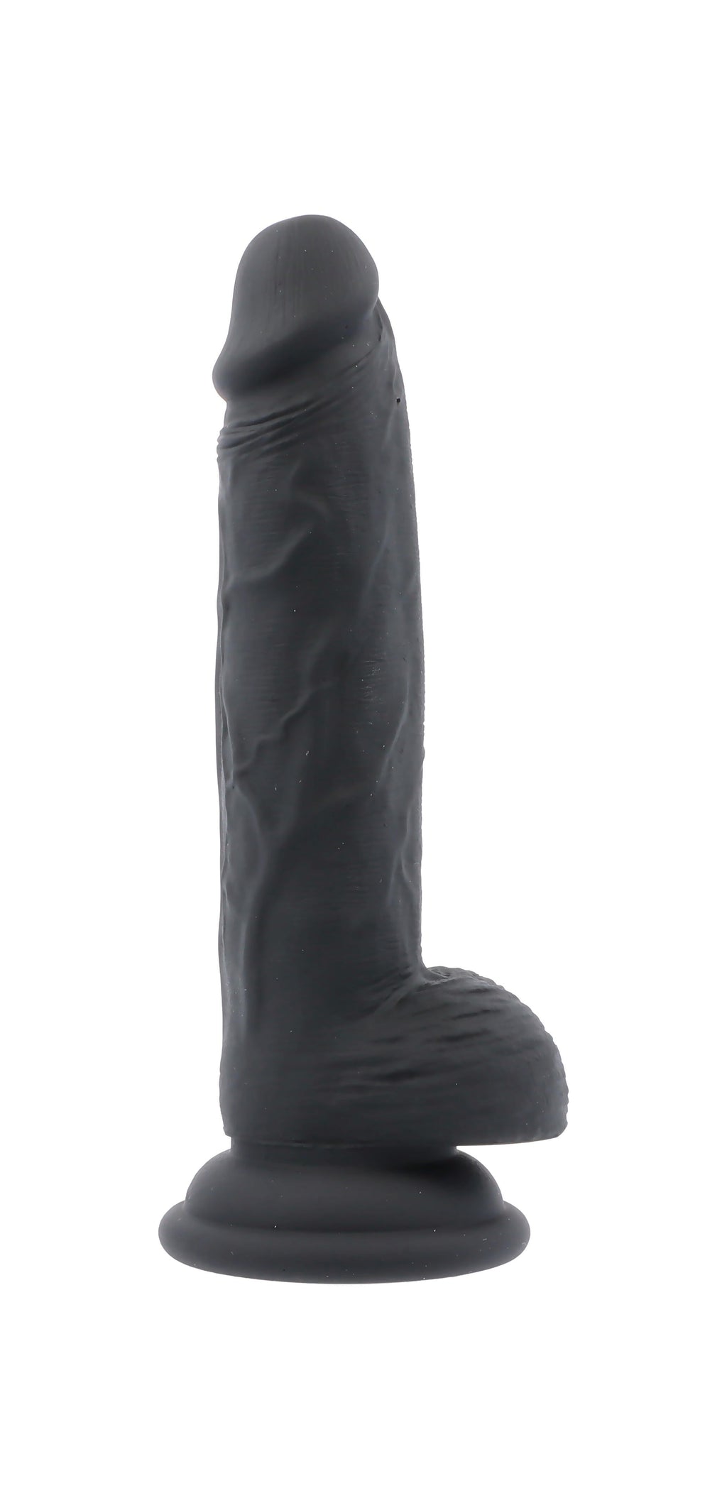 DOPPIO STRATO REALISTICO 17CM CON PALLINE R32 NERO