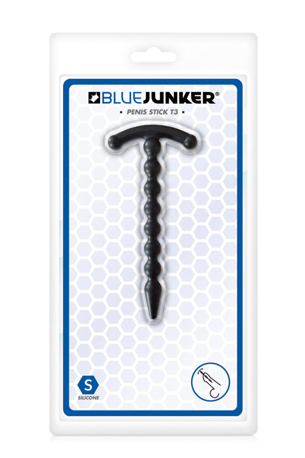 Blue Junker - Sonda Uretrale T3 - 8,5cm