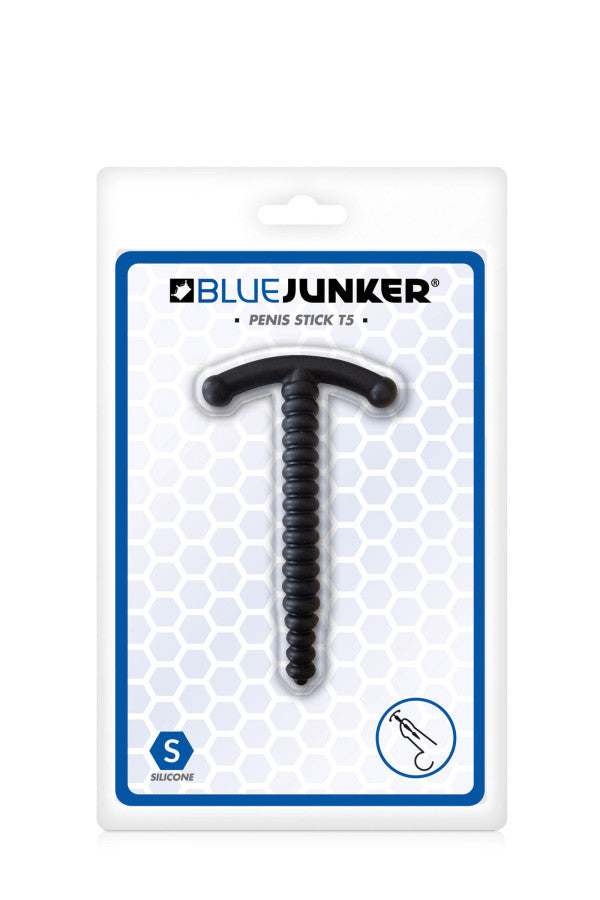 Blue Junker - Sonda Uretrale T5 - 6,3cm