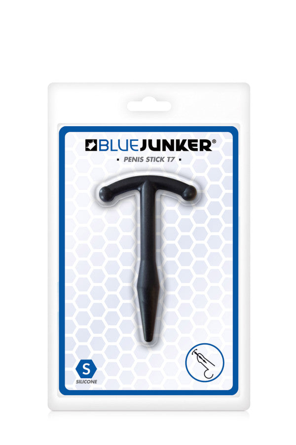 Blue Junker - Sonda Uretrale T7 - 6,4cm