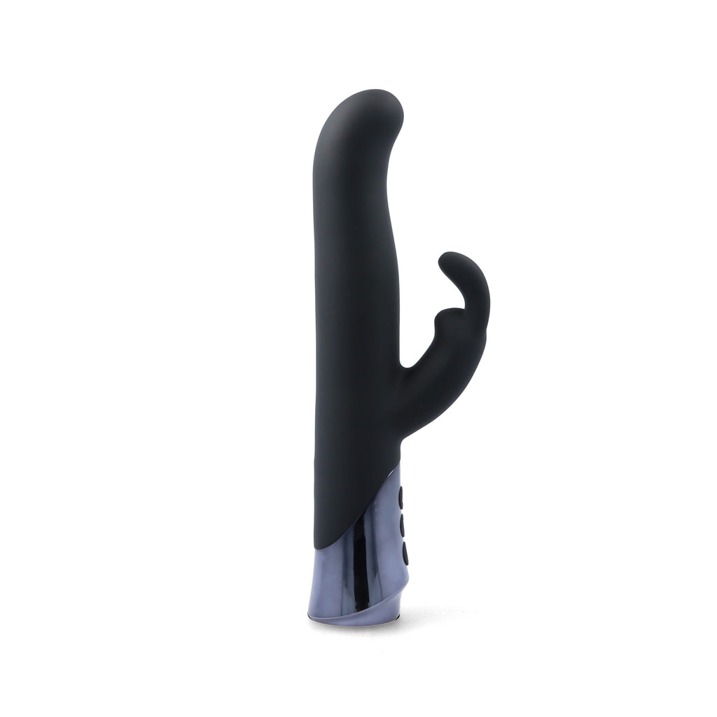 VIBRATORE CONIGLIO RICARICABILE FIZZY LOP