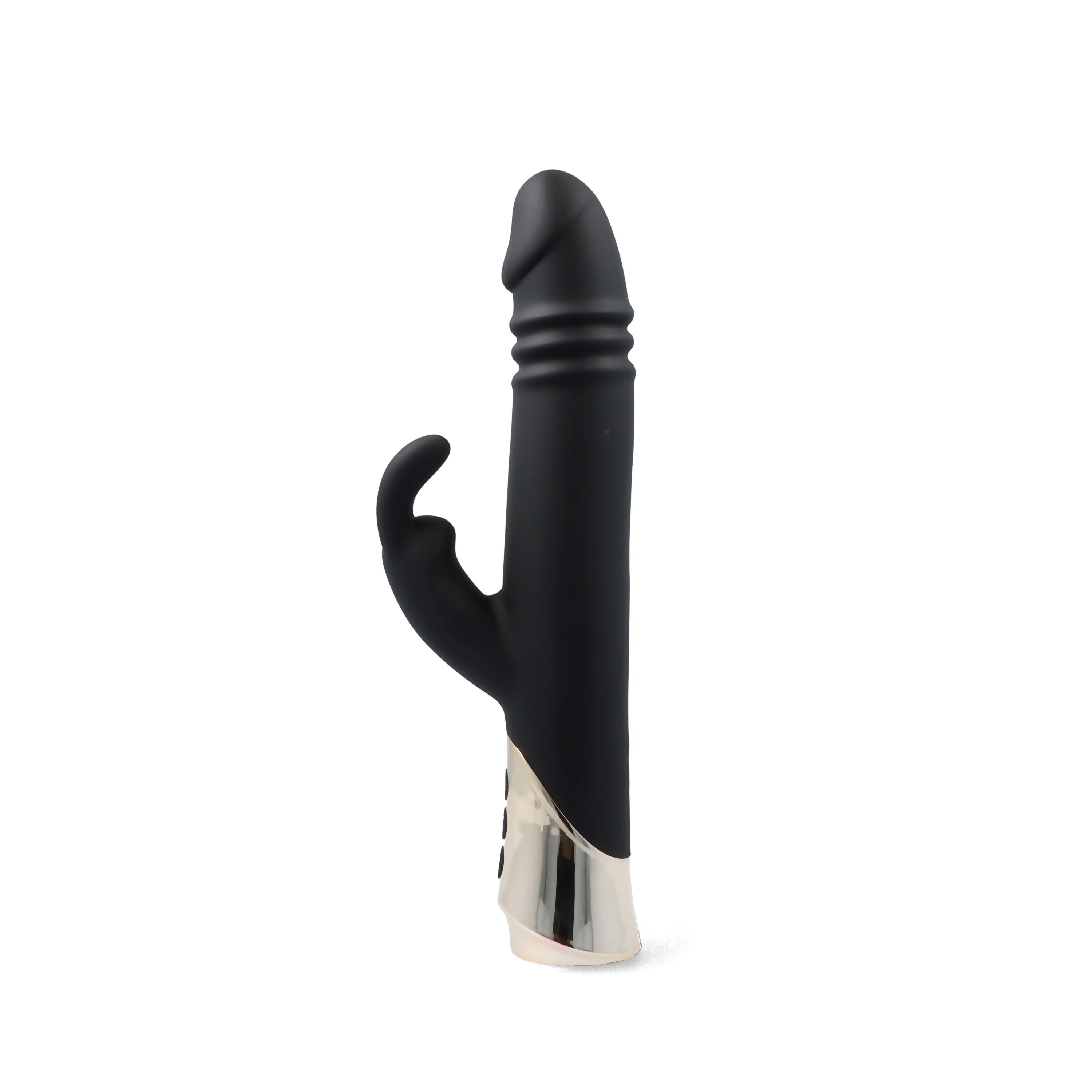 VIBRATORE CONIGLIO ROTANTE RICARICABILE FLEMISH