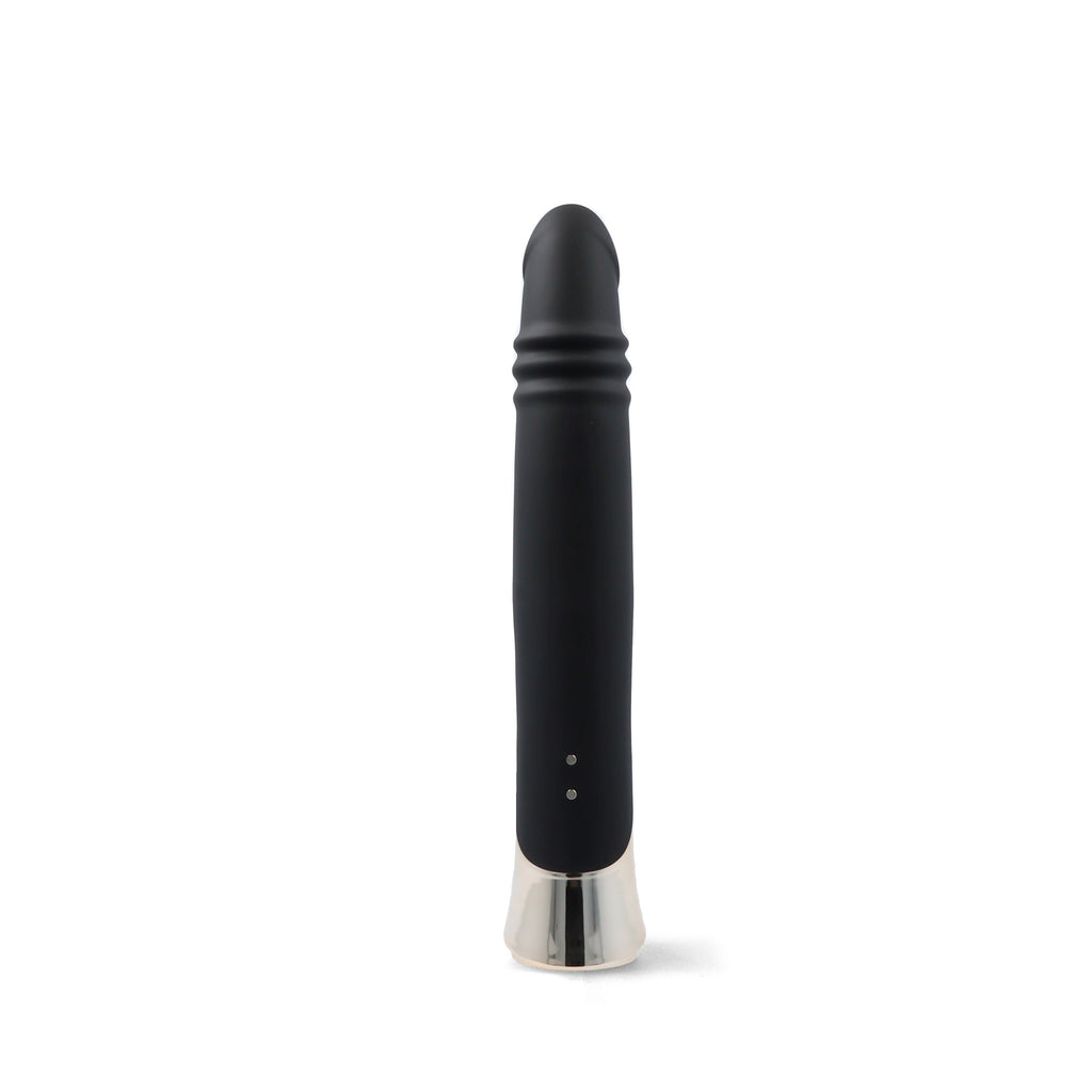 VIBRATORE CONIGLIO ROTANTE RICARICABILE FLEMISH