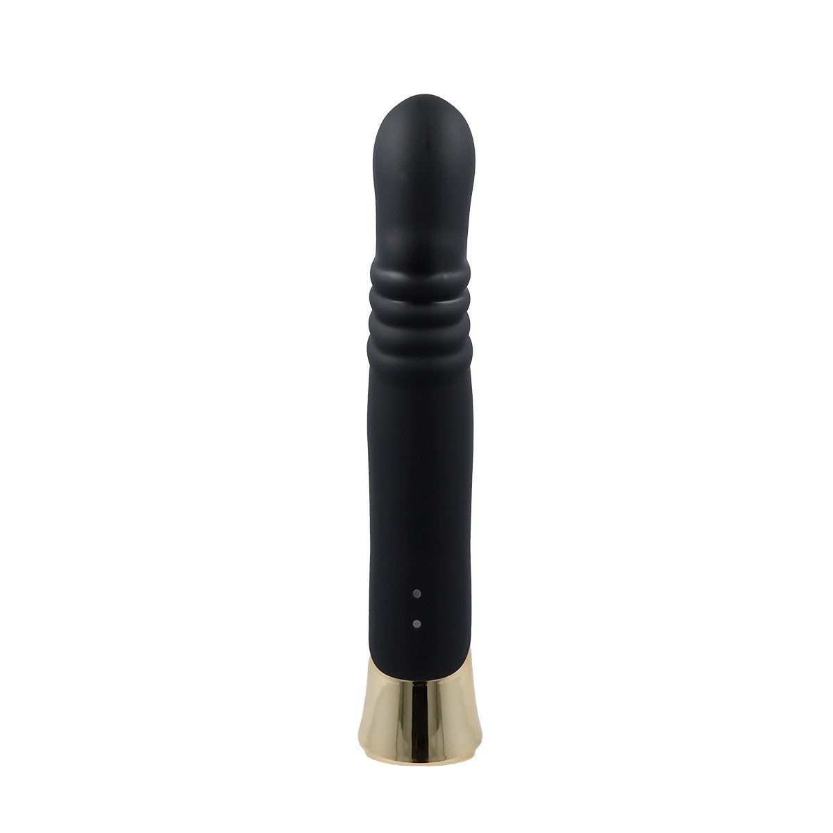 VIBRATORE CONIGLIO RICARICABILE LIONHEAD A SPINTA E ROTAZIONE