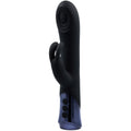 VIBRATORE CONIGLIO RICARICABILE MINI REX CON TAPPO