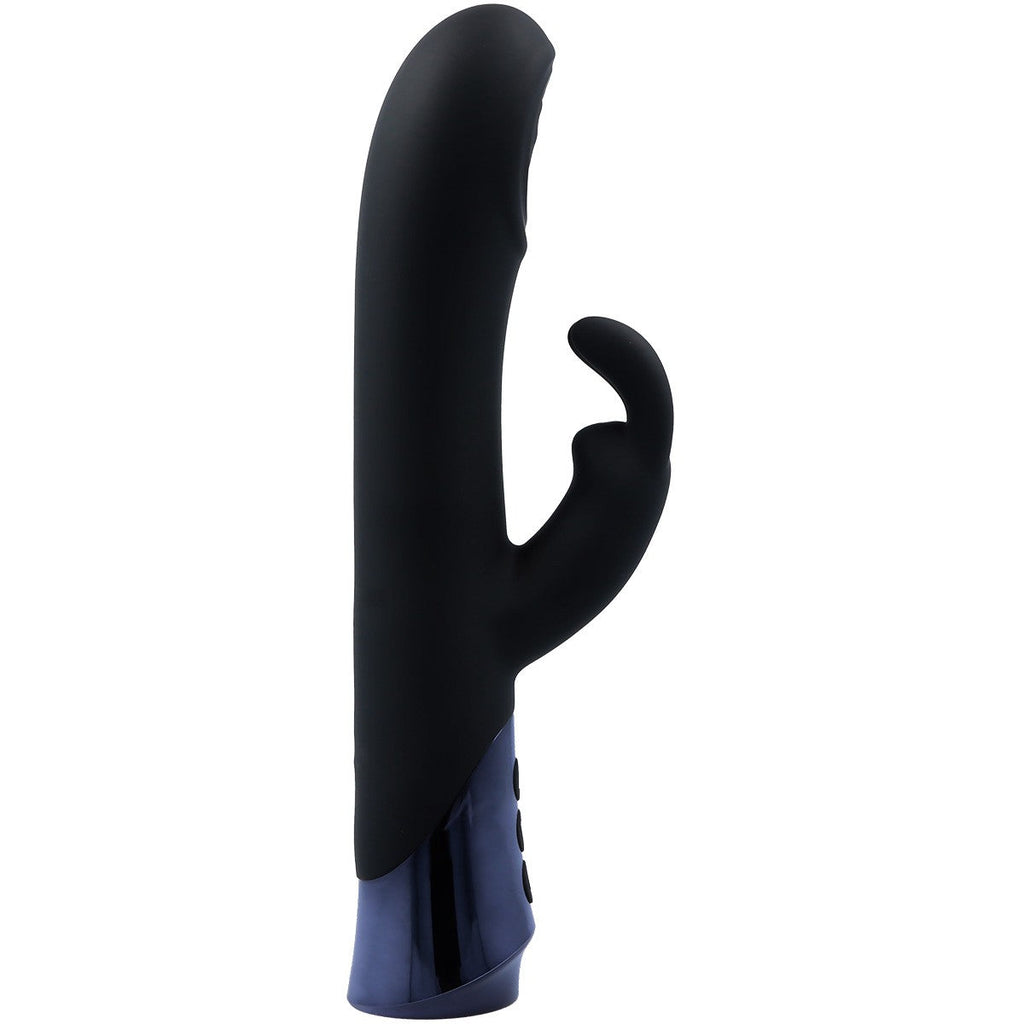VIBRATORE CONIGLIO RICARICABILE MINI REX CON TAPPO
