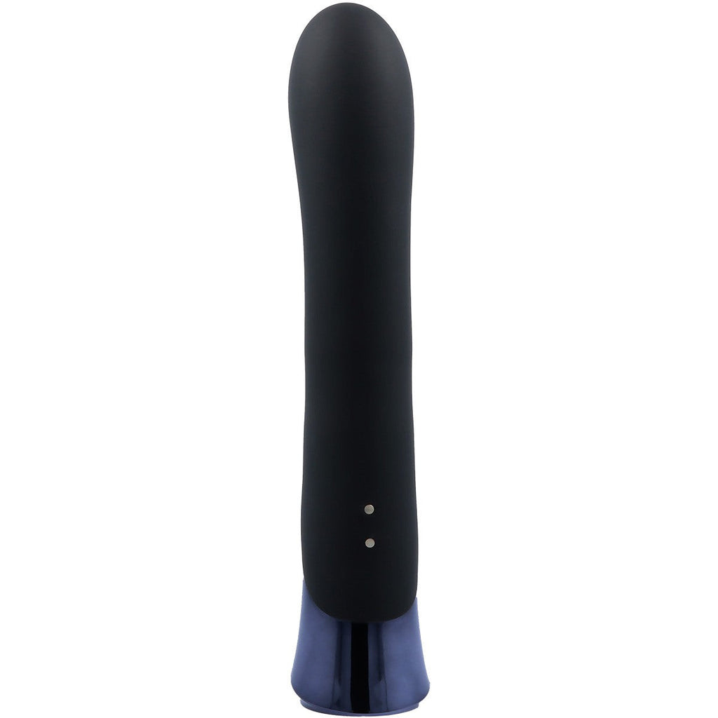 VIBRATORE CONIGLIO RICARICABILE MINI REX CON TAPPO