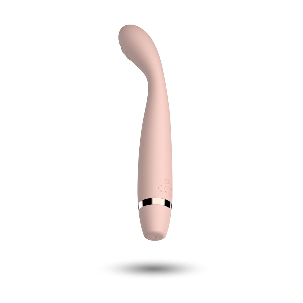 Totally For U - Classy - Vibratore Punto G - Signor G