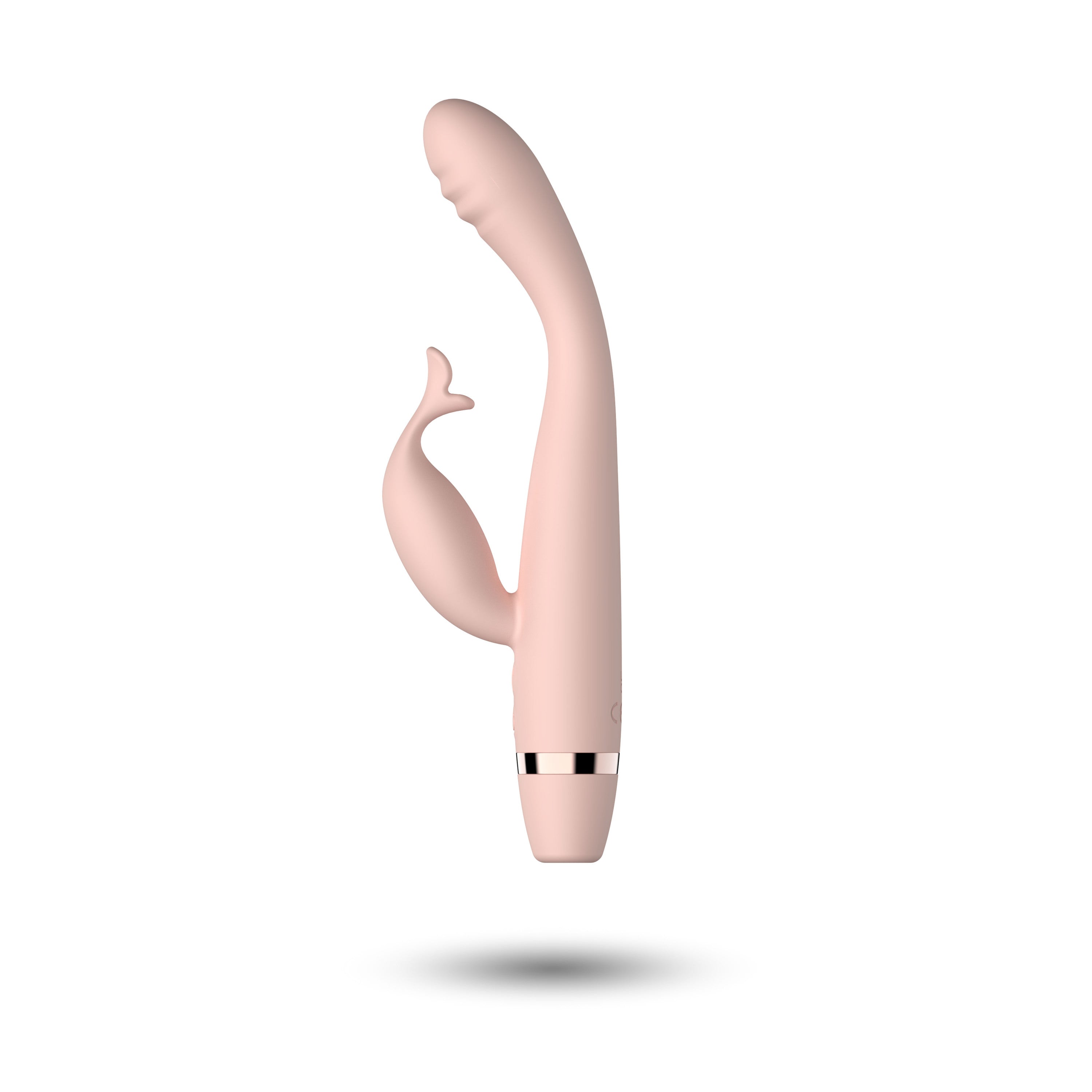 Totally For U - Classy - Vibratore Rabbit Don G-iovanni