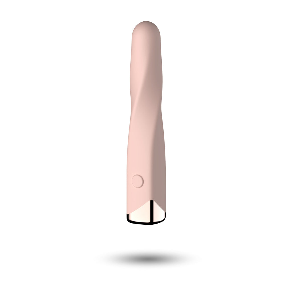 Totally For U - Classy - Vibratore Bullet Ballerina