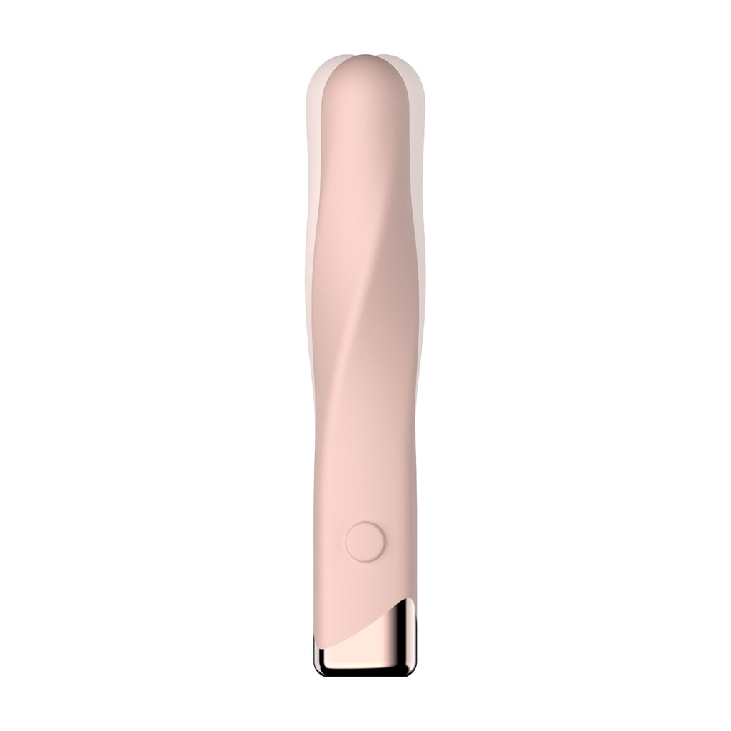 Totally For U - Classy - Vibratore Bullet Ballerina