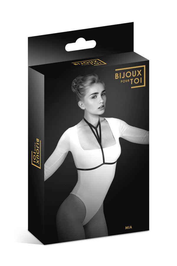 Bijoux Pour Toi - Harness Mia