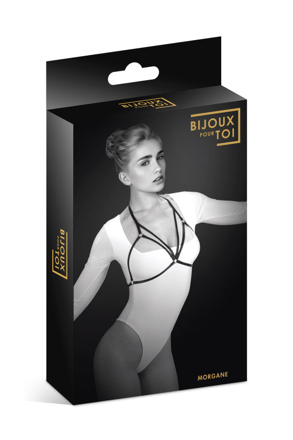 Bijoux Pour Toi - Harness Morgane