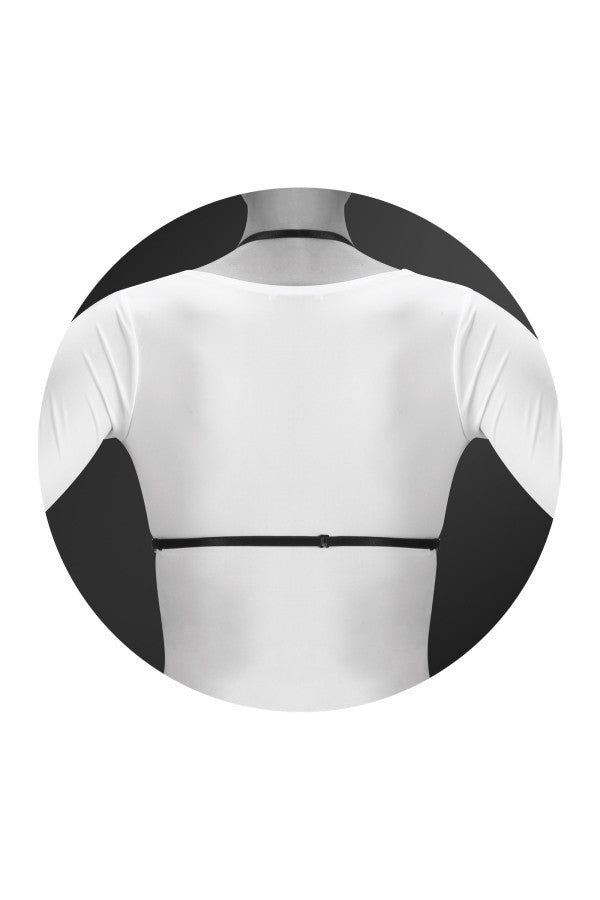 Bijoux Pour Toi - Harness Morgane