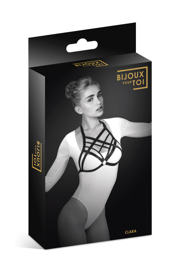 Bijoux Pour Toi - Harness Clara
