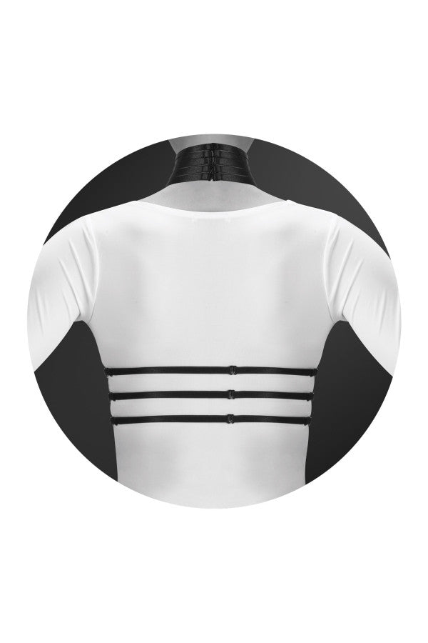 Bijoux Pour Toi - Harness Julia